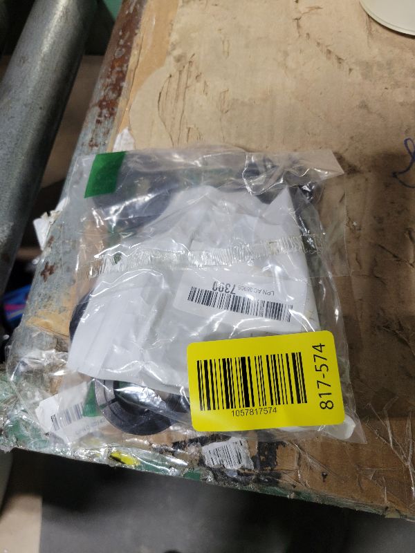 Photo 1 of (4-Pack) Shaft Collar 1" Bore, 1045 Steel Set Screw Split Clamp-On Collars, 1-3/4" OD, 1/2" Thickness, with M4 Set Screws