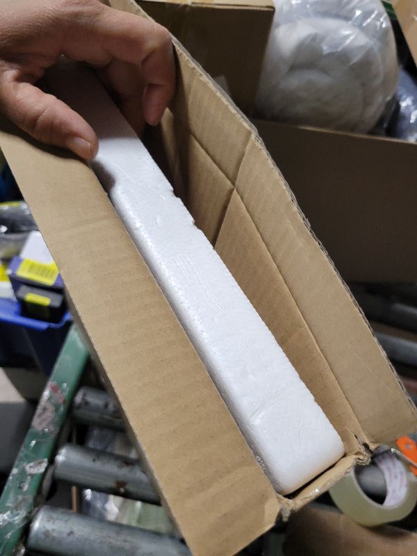 Photo 1 of 2 PCS Stone Dish Drying Mat for Kitchen Counter,Quick Dry Stone Dishes Mats,Marbled Water Absorbing Diatomaceous Earth Drying Pad for Countertop Bottles Utensils Cups(Gold White 16"×12" & 8"x4")