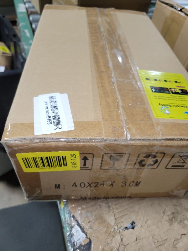 Photo 1 of 2000 Watt Inverter 12V DC to 110V/120V AC, Pure Sine Wave Inverter for Truck/RV/Home/Solar/Off-Grid, Surge 4000W Pure Sine Power with 2 AC Sockets, 5V 3.4A USB, Digital Display, Remote Controller