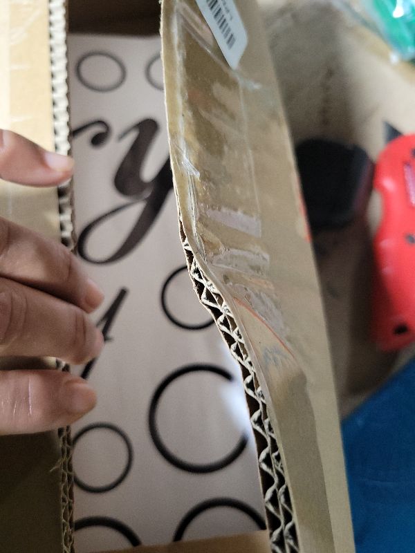 Photo 1 of 23 Pieces Characteristic Laundry Room Vinyl Wall Decal Saying Wash Dry Fold Repeat Wall Sticker Bubble Sticker Decals Laundry Art Signs Wall Quote Sticker for Decoration (19.7 x 15 inches)