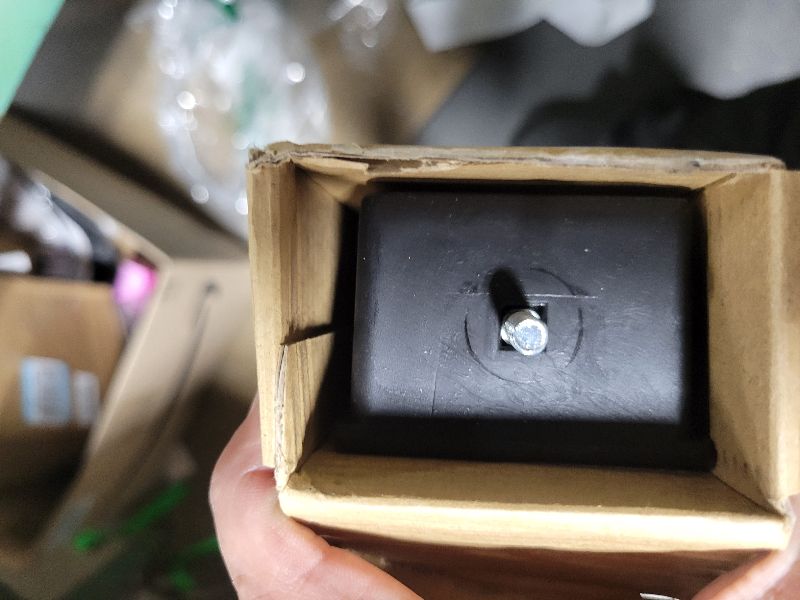 Photo 1 of 10L0L Universal Golf Cart 5 Panel Mirror for Yamaha EZGO Club Car, Eliminate Blind Spots Wide Angle Rear View Mirror