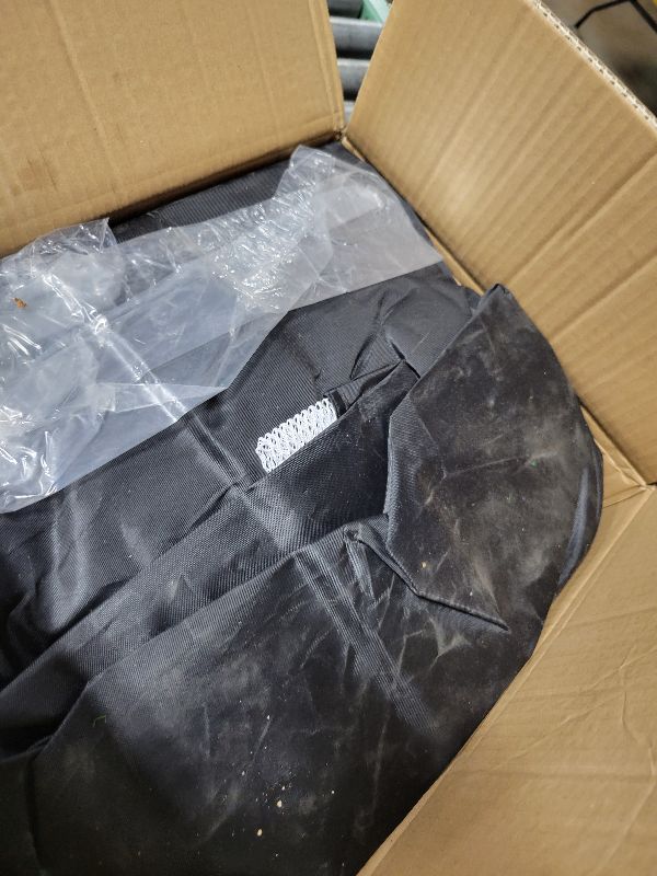 Photo 1 of 10x7FT Golf Net with Foldable Tri-Turf Practice Mat, All-in-1 Golf Hitting Aid with Scoreboard & Target, Chipping Training Nets for Backyard Driving, Ideal Gifts for Men Dad Husband Boys (10x7ft)