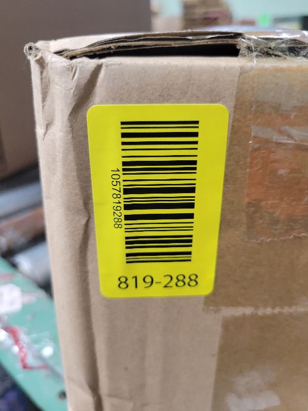 Photo 1 of 100ft 2-Pack Outdoor G40 LED Globe String Lights Dimmable Waterproof Shatterproof Light Strings with 52 Bulbs Connectable Commercial Hanging Lights for Christmas Patio House Backyard Balcony Party