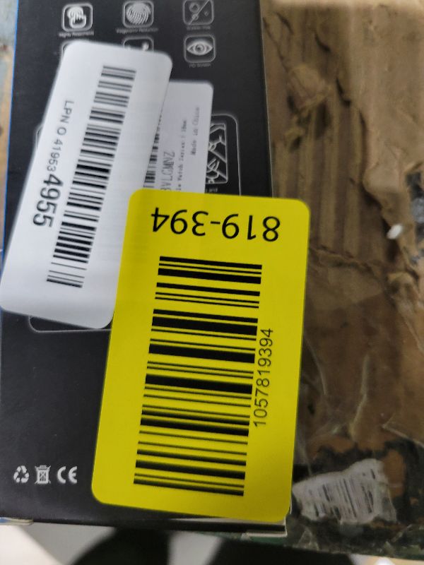 Photo 1 of [3 Pack] COMMUTER for Apple Watch Series 3/2/1 Screen Protector 38mm, Hard PC Ultra-Thin Protective Face Cover Case with Built-in Tempered Glass Film iWatch 3 2 1 38mm Black/Clear/Starlight