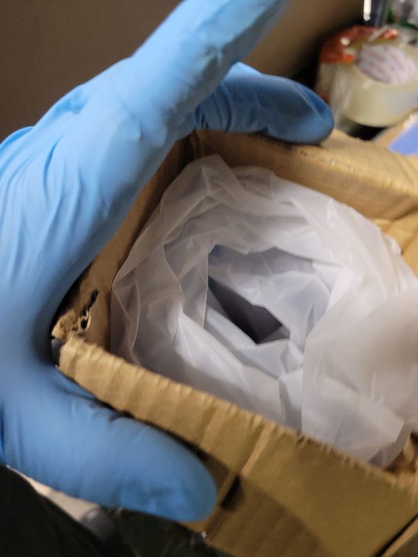 Photo 1 of 2-Pack Dog Door Replacement Flaps - Compatible with Ruff Weather XL Dog Door, Safe and Free Access for Pets