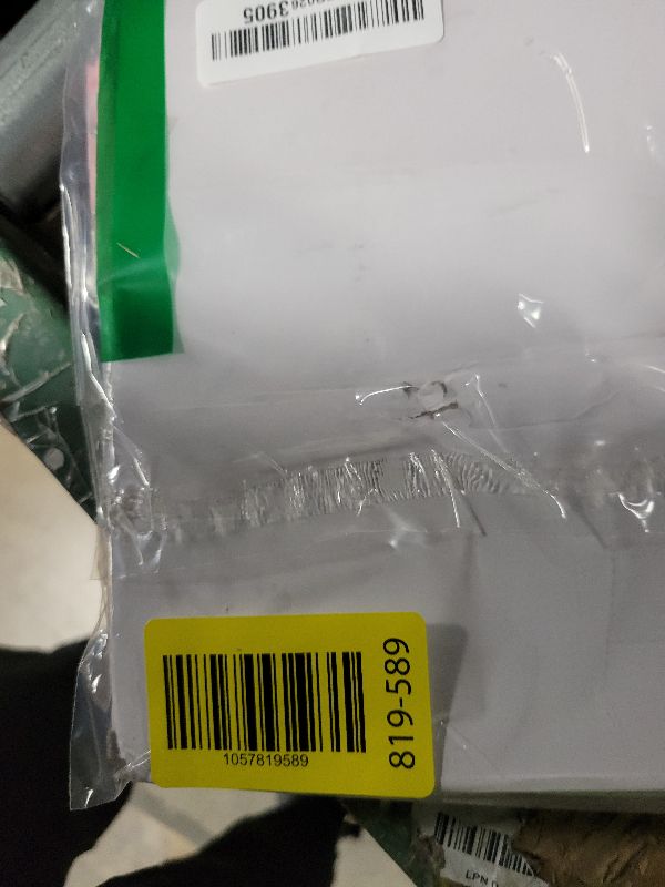 Photo 1 of 100PCS Baby Shower Clothespins Games Girl Plastic Clothes Pin with Waterproof Bag Mini Pink Pin Bulk 1.37 inch for Party Decorations, DIY Crafts