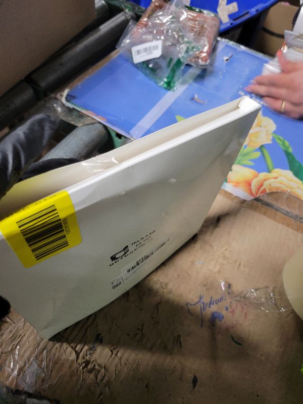 Photo 1 of 1 Inch Multicolor Round Tissue Confetti, 10000 Pieces