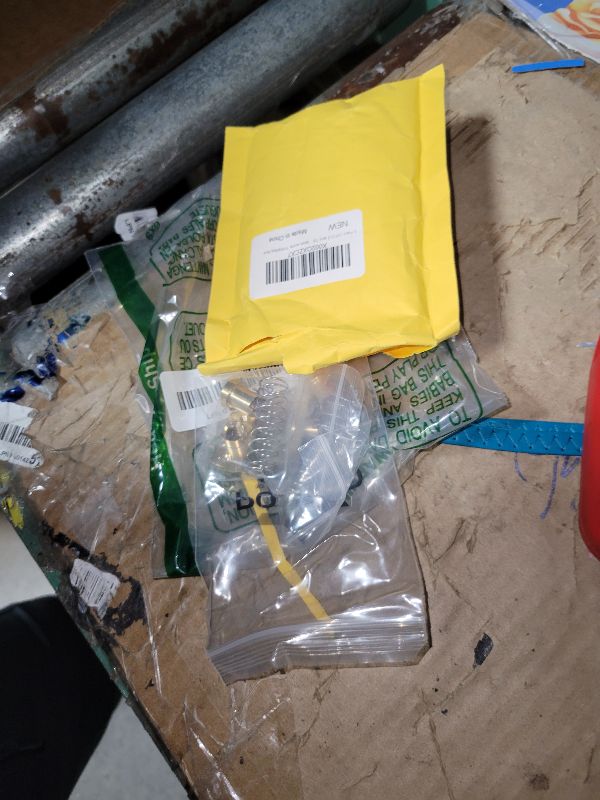 Photo 1 of 2-Pack CR10 Z axis T8 Anti Backlash Spring Loaded Nut Elimination Gap Brass Nuts for Upgrade Ender 3 Ender 3s Ender 3 Pro V2 CR-10 Tornado 3D Printer 8mm Acme Threaded Rod (Nuts)