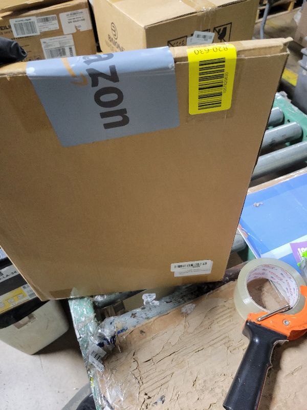 Photo 1 of 2 Packs Legal/Letter Size Hanging File Folder Frame,Desk Organizer Destop Files Frame,Hanging Folder Holder/Rack for Filing Cabinet File Drawer, 15.3" L*12.4 W*9.4 H,Black