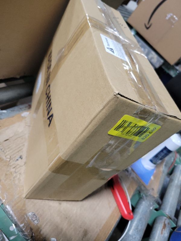 Photo 1 of 2 Pack Leather Front Car Seat Cover Bottom Only, Anti-Slip Padding Seat Cushion, Full Wrap Seat Protector with Storage Function Universal Fit for Most Cars, SUV, Pick-up Trucks (Beige)