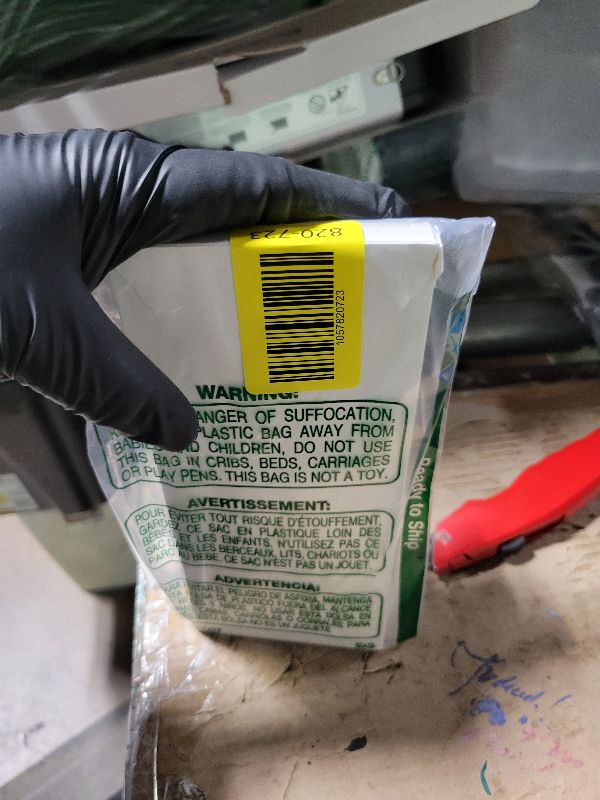 Photo 1 of 10 Pack Luggage Tags for Suitcases, Airplane Travel Essentials for Flying, International Travel Must Haves, and Luggage Accessories by Sodsay