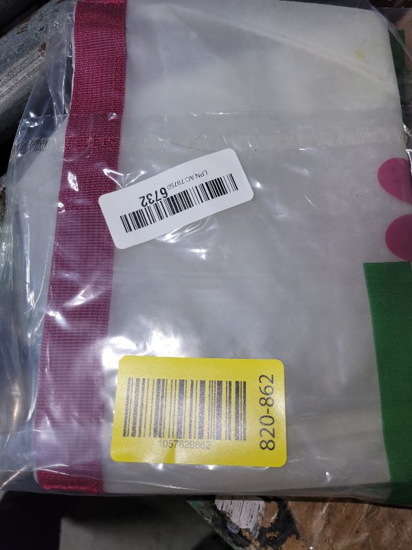 Photo 1 of (re)zip Large Roll Top Pet Food Storage Bag 40-Cup, BPA-Free, Food-Grade, Pet-Safe, Freshness Seal for Camping, Travel & Daily Use, Machine Washable, Magenta