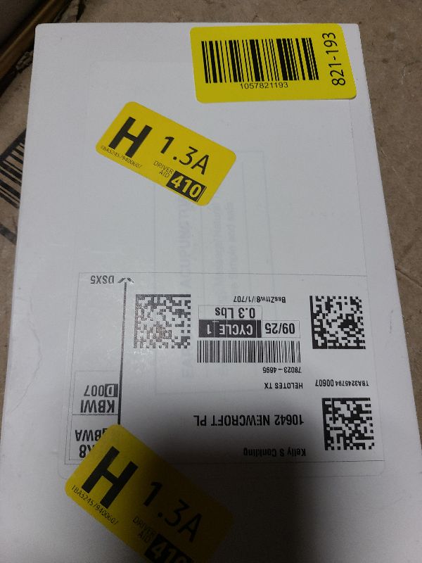 Photo 1 of 1200Pcs Ear Seeds Acupuncture Kit, Auricular Sticker Kit with Ears Seed, Acupuncture Pen, Acupressure Ear Chart, Tweezers