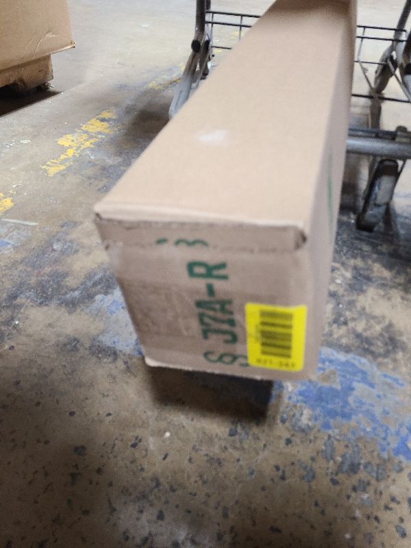 Photo 1 of 2" Curb Ramps for Driveway- PLSER 2" Rubber Curb Driveway Ramp 4410 LBS/2T Capacity Vehicle Ramps for Motorcycle Car Bike Lawn Mowers Mobile,2PCS