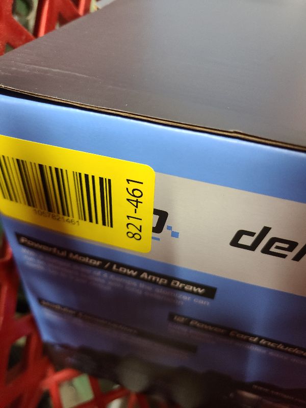 Photo 1 of ??Xanigo Defender Atomizer XD103