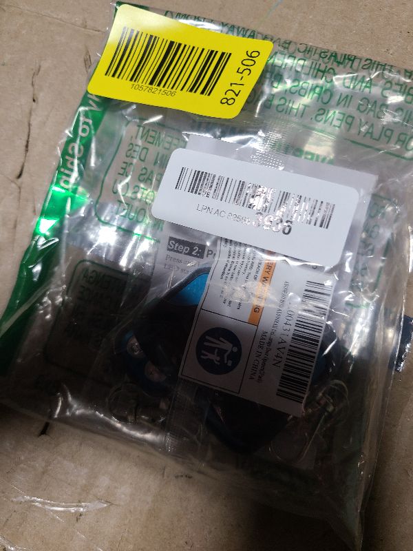 Photo 1 of 2 for LiftMaster Chamberlain Craftsman Universal Garage Door Opener Remote, 893MAX 893LM, 3-Year-Warranty