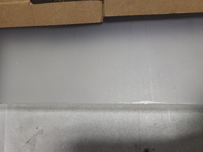 Photo 1 of 24x18 Inch Acrylic Cutting Boards for Kitchen, Large Clear Cutting Board, Non Slip Charcuterie Boards, Apartment Must Haves Kitchen Accessories, Desk Mat Protector, Birthday Gifts for Mom