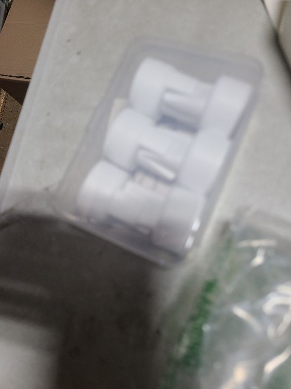 Photo 1 of [6-Count] Papablic Duckbill Valves for Spectra and Medela, Replaceable Duckbill Valves for Spectra S1 Spectra S2 valves and Medela Pump in Style, BPA/DEHP Free White