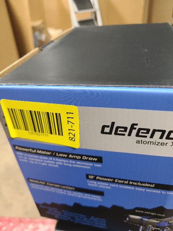 Photo 1 of ??Xanigo Defender Atomizer XD103