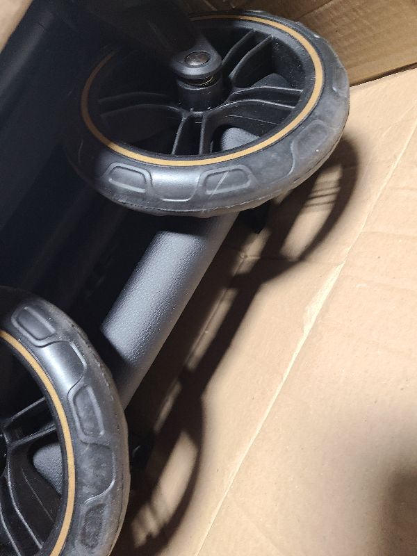 Photo 1 of 2 in 1 Baby Stroller