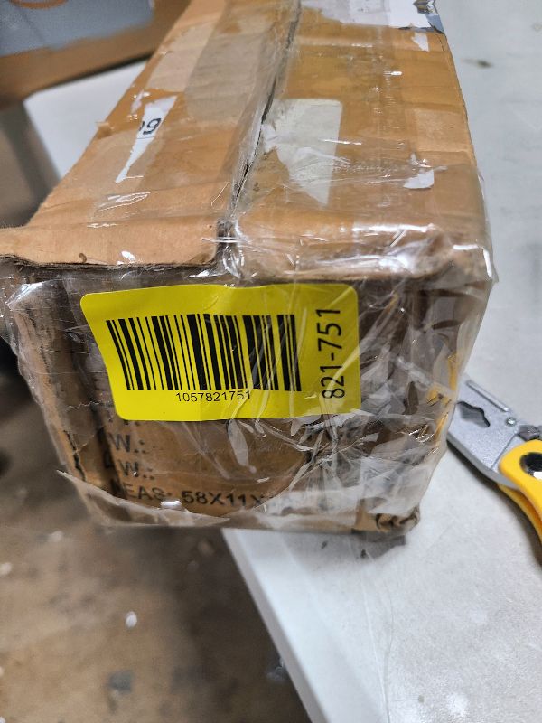 Photo 1 of 22" LED Light Bar Curved DakRide Triple Row 390W Flood Spot Combo Beam Off Road Lights with Rocker Switch Harness Wiring for Trucks ATV UTV Jeep Boat Pickup