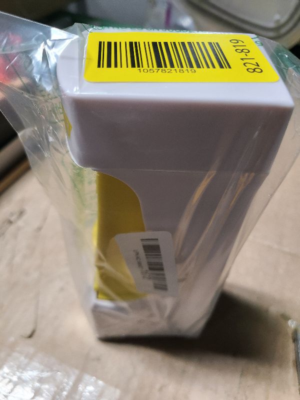 Photo 1 of 1 Pack Butter Slicer Cutter Dispenser, Stainless Steel Blade Simple One Click Spreader Tool for Storing, Cutting Individual Pats & Sticks of Cold Cheese, Suitable for Quickly Making Breakfast, Dinner, Bread, Cake, Cookies