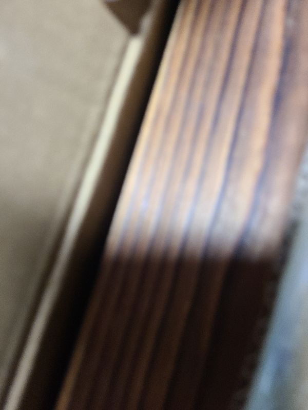 Photo 1 of 2 Set Large Wooden Tiered Riser Display Stands for Vendor Events,Stackable Wooden Cupcake Stand,Farmhouse Decor Wood Dessert Table Display Set,Vendor Booth Display Items,Food Display Risers for Party?12-11.2-10.4-9.6IN?