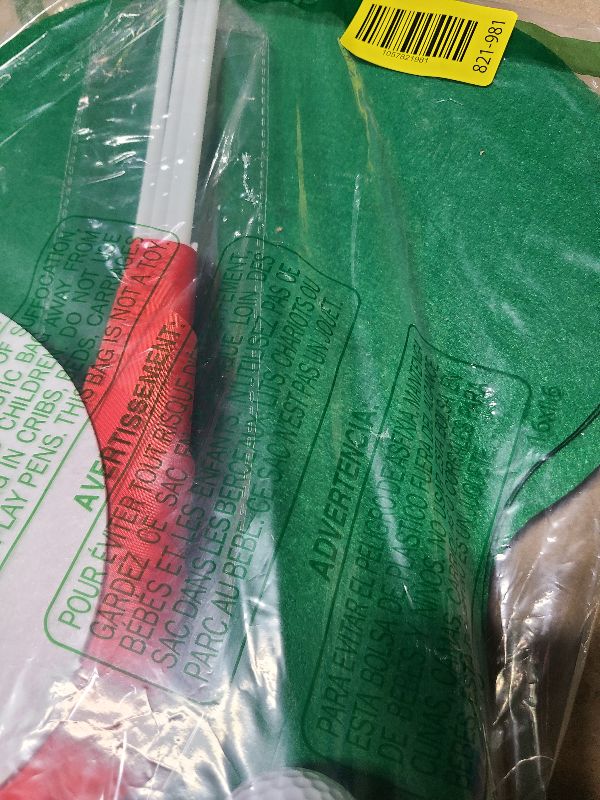 Photo 1 of 20 PCS Golf Sport Centerpieces Table Decorations Golf Themed Party Decorations Golf Birthday Party Supplies Including Golf Ball Sand Trap Red Flag Plastic Flag Stand for Sport Themed Party Decor