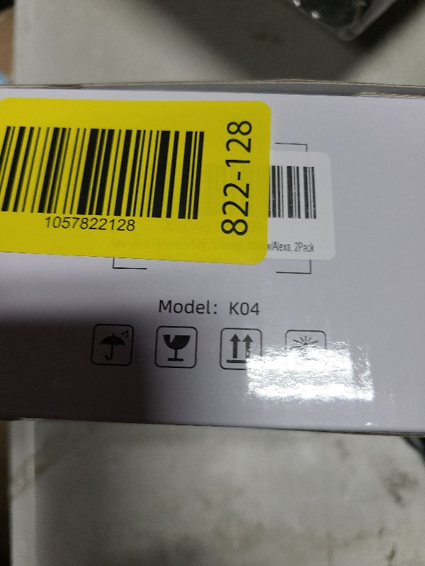 Photo 1 of [5G & 2.4G] Indoor/Outdoor Security Camera for Home, Baby/Elder/Dog/Pet Camera with Phone App, Wi-Fi Camera w/Spotlight, Color Night Vision, 2-Way Audio, 24/7, SD/Cloud Storage, Work w/Alexa, 2Pack