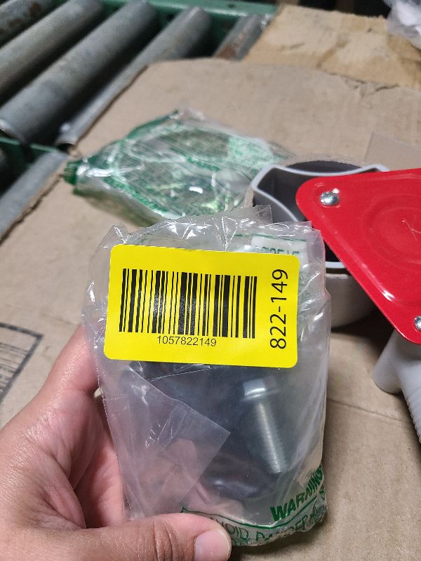 Photo 1 of 1 SET Adjusters Stopper kit Rubber Stopper Kit + Hood Adjusters Fits for Camaro coupe Camaro convertible 1967-1969