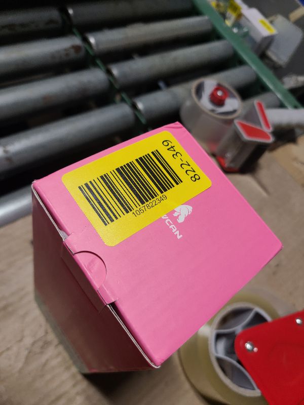 Photo 1 of 18 oz Kids Water Bottle for School: Leakproof, 2-in-1 Straw Spout Lid, BPA-Free, Easy Carry, Keep Cold 24H, Insulated Stainless Steel Cup for Backpack, Sports, Camping, Trip, Gift, Home (Cute Unicorn)