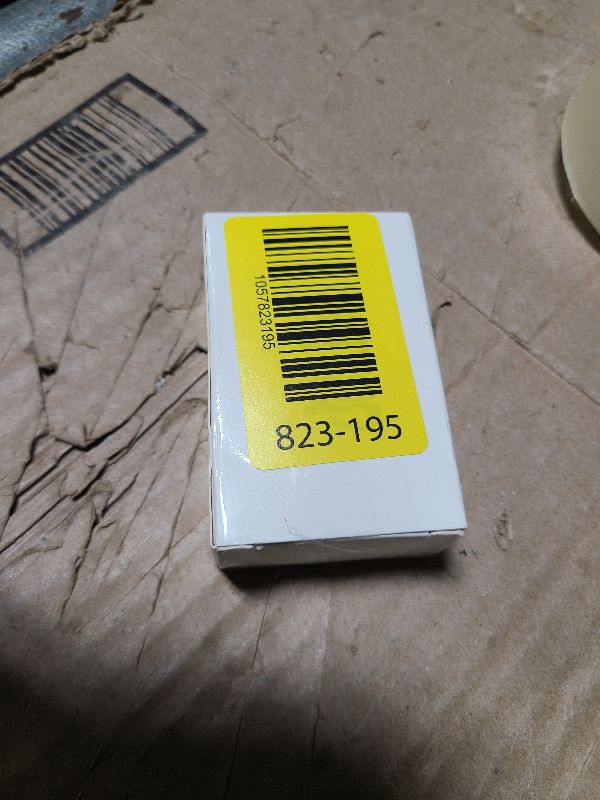 Photo 1 of 2 Pieces Brass Pipe Fitting 3/4 x 3/4 Inch NPT Brass Hex Nipple Male Pipe Adapter, Straight Connector Fitting