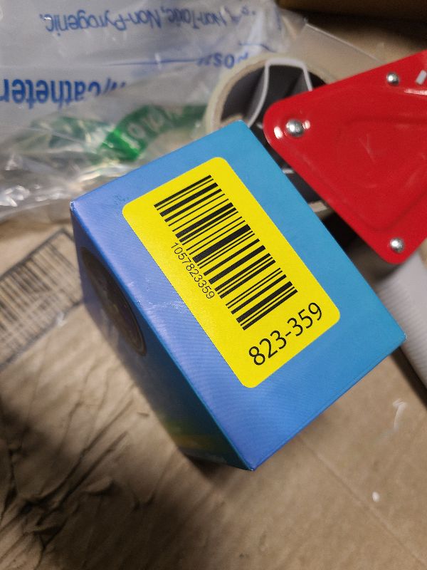 Photo 1 of 1080P HD Webcam with Microphone, Wide-Angle Lens, Auto Light Correction, Plug Play USB Web Cam with Tripod, Stand, External Camera for Laptop, Desktop Computer, PC, Mac, Zoom, Skype, Streaming, Gaming