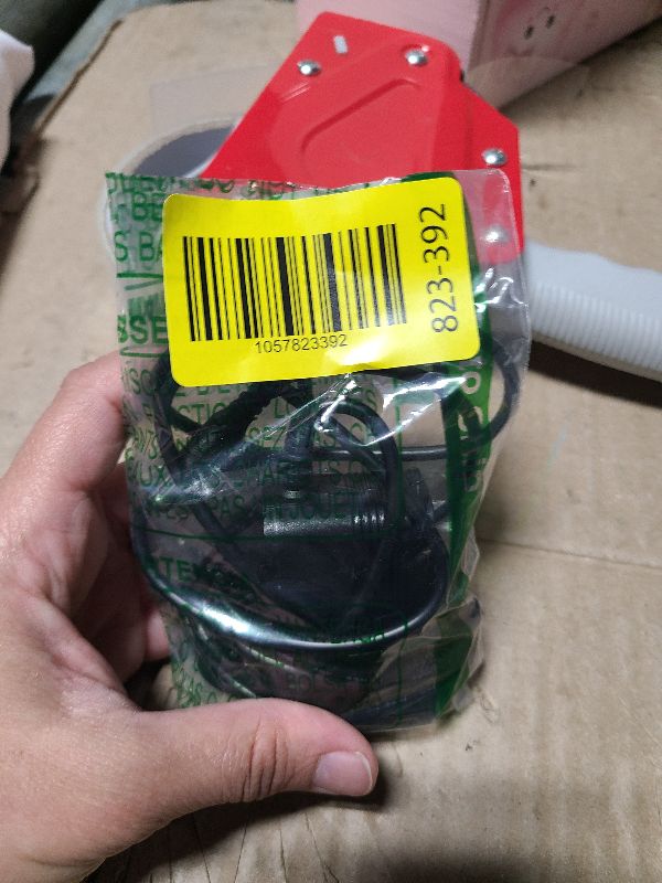 Photo 1 of 26.5V Charger for Vacuum Cleaner Replacement for VICEASE A27 and Honiture Clean P7 Pro 22.2V / 21.6V Lithium Ion Battery Cordless Stick Vacuum Cleaner Charger Adapter