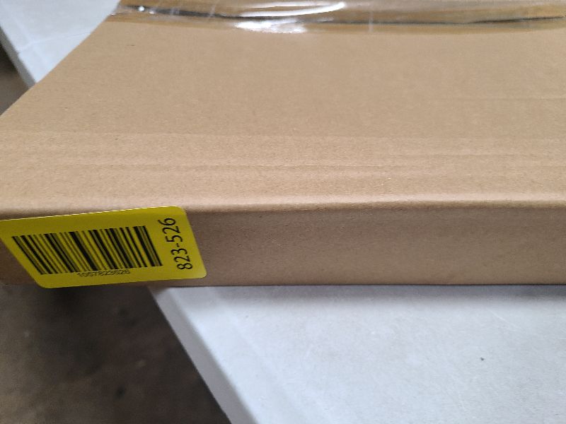 Photo 1 of 2 Sets Hanging File Folder Frame,Legal/Letter Size,15.2“W 9.25”H,Hanging Folders Holder for Desktop Organizer and Metal Rail in Filing Cabinet Drawer.