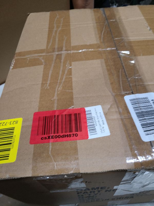 Photo 1 of [2 Pack] Upgraded 2188656 Fridge Crisper Drawer UPPER Humidity Control Drawer & 2188664 Crisper Bin LOWER Refrigerator Drawer Replacement For Kenmore Whirlpool Fridge Drawer Parts WRS325FDAM04 Drawer