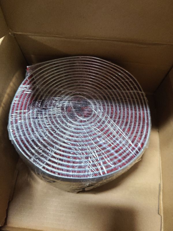 Photo 1 of 118" Chrome Body Side Molding Trim for 1988-1998 Chevy GMC Pickup Trucks SUVs, Silverado Suburban Tahoe Blazer Jimmy C1500 K1500 Truck Automotive Body Side Trim Molding w/ 3M Automotive Tape