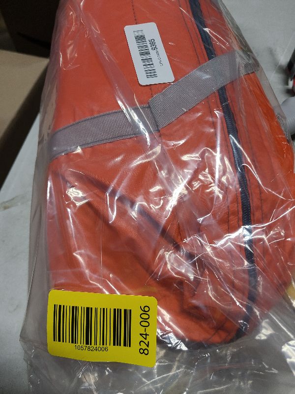 Photo 1 of 2 Person Camping Tent 4 Person Tents for Camping Windproof Tents for Camping Hiking Backpacking Traveling 2/3/4 Family People Tents for Camping Portable Tent with Carry Bag