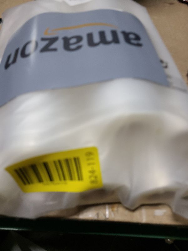 Photo 1 of [2025 Upgraded] Bonsenkitchen 3 Rolls 11" x 16' + 3 Rolls 8" x 16' Vacuum Sealer Bags for Food with a Color Box, Easy to Store, Commercial Grade, BPA Free, Great for Food Storage or Sous Vide, VB22