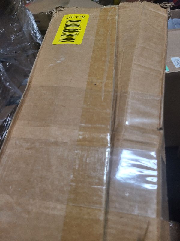 Photo 1 of [Petoasis] Heavy Duty Aluminum Dog Door with Lock,3 Flap Insulated Doggie Doors with Installation Manual,Durable and Rust Resistant, Patent: USD1057087S, (Silvery White, Large for Wall)