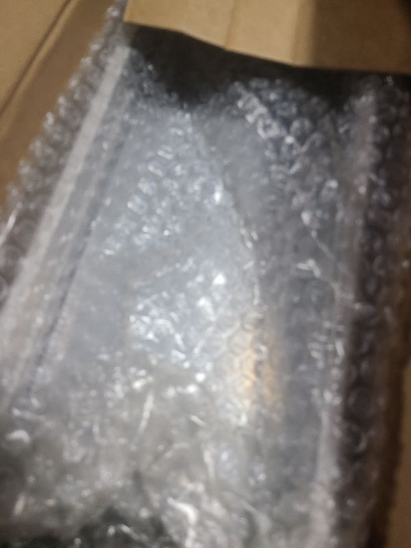 Photo 1 of [Petoasis] Heavy Duty Aluminum Dog Door with Lock,3 Flap Insulated Doggie Doors with Installation Manual,Durable and Rust Resistant, Patent: USD1057087S, (Silvery White, Large for Wall)