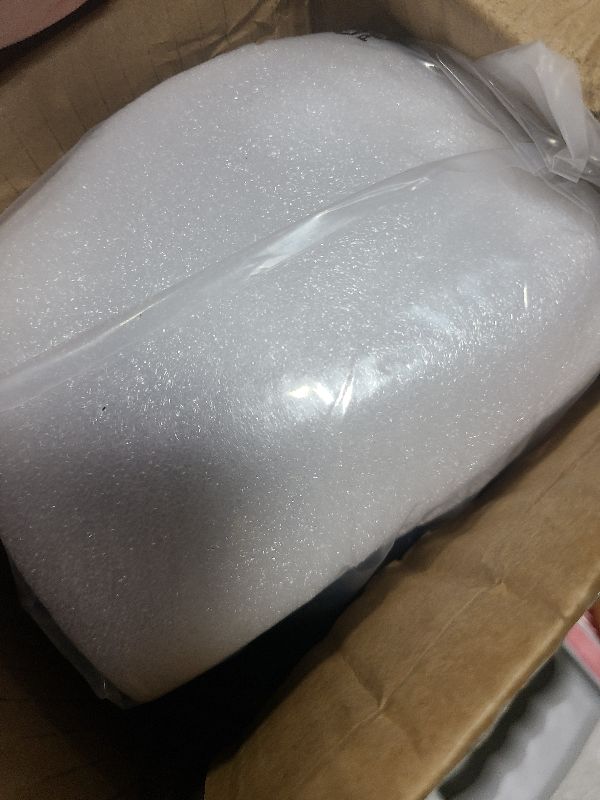 Photo 1 of 236" Retractable Baby Gates Dog Gate Extra Wide, 42" Tall Child Pet Safety Gate with Reinforced Strips for Stairs, Long Mesh Garage Gates Fence for Outdoor Indoor Large Openings Driveway Decks Patio