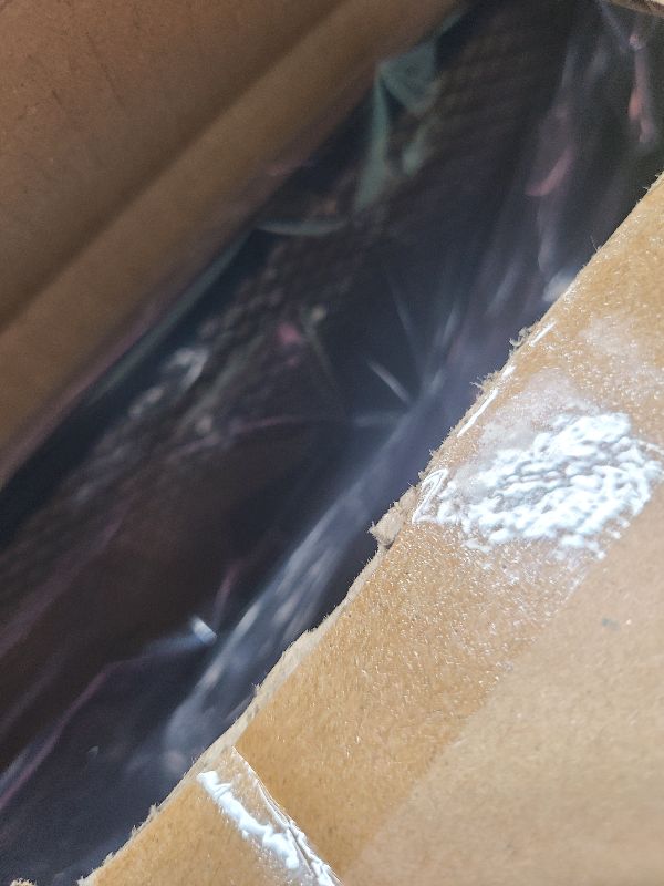 Photo 1 of 10-Tier Hanging Wall File Organizer Wall Mounted File Holder Document Wall Organizer for Office Organization and School Storage (No Assembly Required) (10 Tier Black)