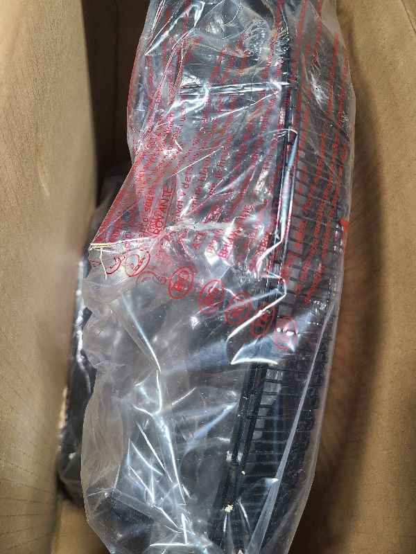 Photo 1 of 18 Inch Wall Mount Fan with Remote, 3-speed Wall Oscillating Quiet Fan with 5 Blades, Adjustable Tilt and Timing, High Velocity Wall-Mounted Fans for Bedroom, Gym, Office, Warehouse, Garage, Gold