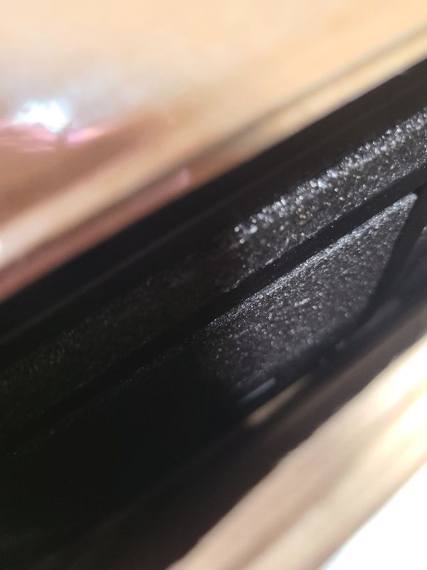 Photo 1 of 10-Pieces Matte Black Bathroom Accessories Set, 23.6 Inch Bath Towel Bar Set, SUS 304 Stainless Steel Bathroom Hardware Set, Towel Racks for Bathroom Wall Mounted.