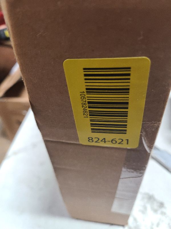 Photo 1 of 10-Pieces Matte Black Bathroom Accessories Set, 23.6 Inch Bath Towel Bar Set, SUS 304 Stainless Steel Bathroom Hardware Set, Towel Racks for Bathroom Wall Mounted.