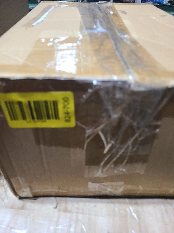 Photo 1 of 2 Pack Halloween Ghost Decorations Outdoor with Remote, Light Up Ghosts Kit with Reinforced Stand, Large Scary Ghost DIY Kit with String Lights for Yard, Lawn, Garden, Front Porch