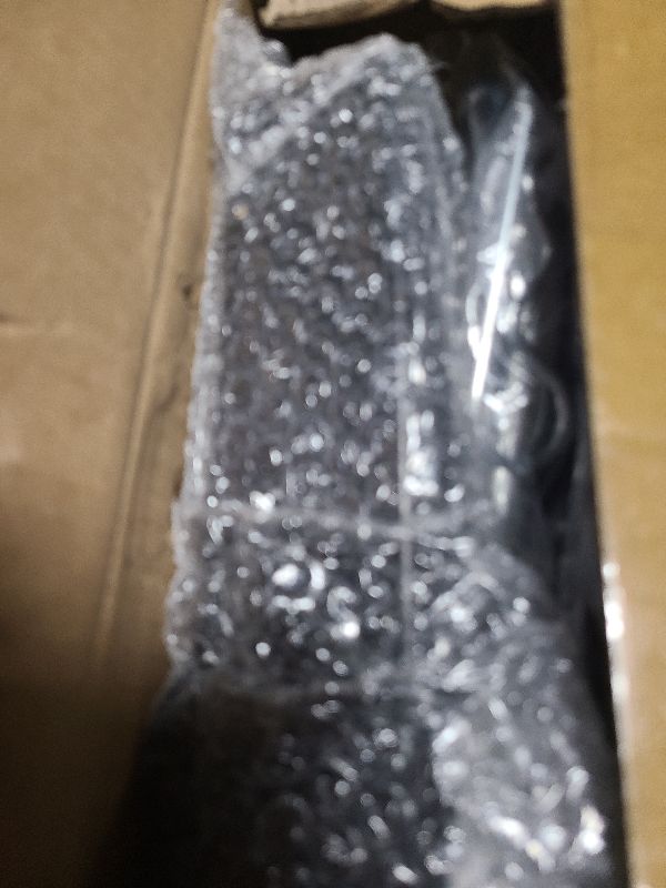 Photo 1 of 10L0L Deluxe Golf Cart Trailer Hitch Kit, Fit for Backseat Footrest with 2" Receiver High-Strength Universal Fit, Seamless Compatibl Club Car, EZGO, Yamaha, Ideal for Golf Cart Trailers