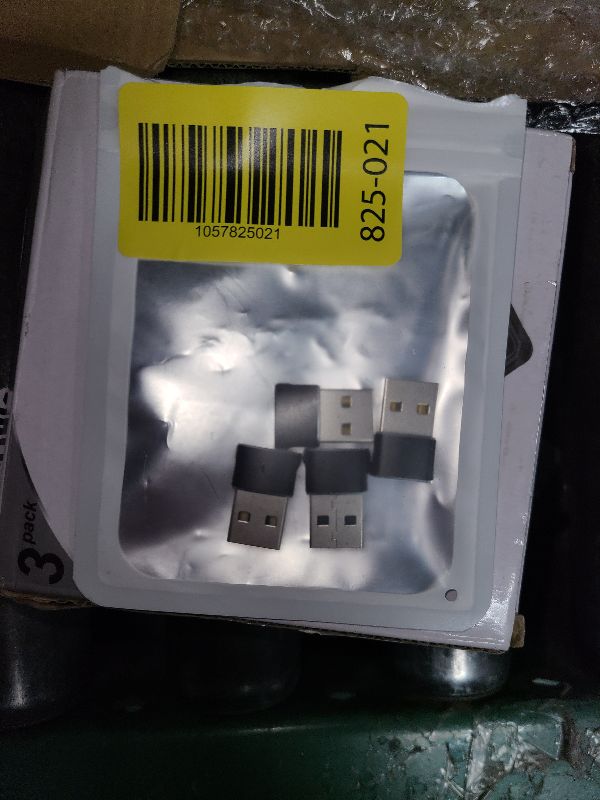 Photo 1 of ????? ???????? USB to USB C Adapter,Type-C Female to A Male Charger Converter for iPhone 17 Charger,iWatch Ultra SE 9 10,iPhone 17 Pro Max 16 15 12,Samsung S25,AirPods,iPad,Car,PS4