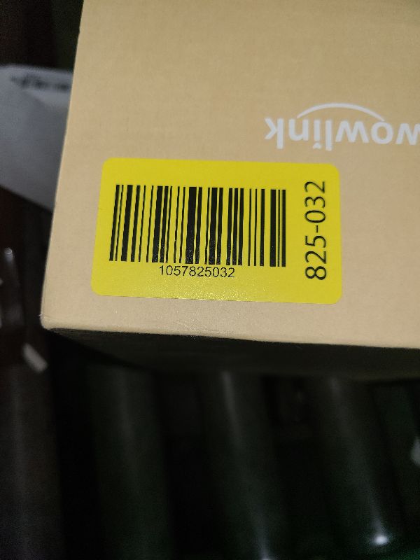 Photo 1 of [Built-in Apps & 2025 Upgraded] Mini Projector with WiFi 6 and Bluetooth 5.4 Support 4K 1080P Auto Keystone 180° Rotatable Projector Portable Compatibile with HDMI/TV Stick/Memory Stick/Laptop, White